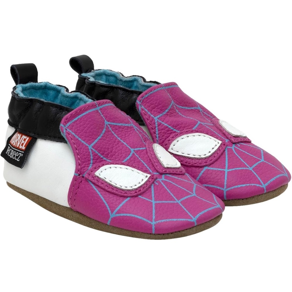 Robeez baby shoes